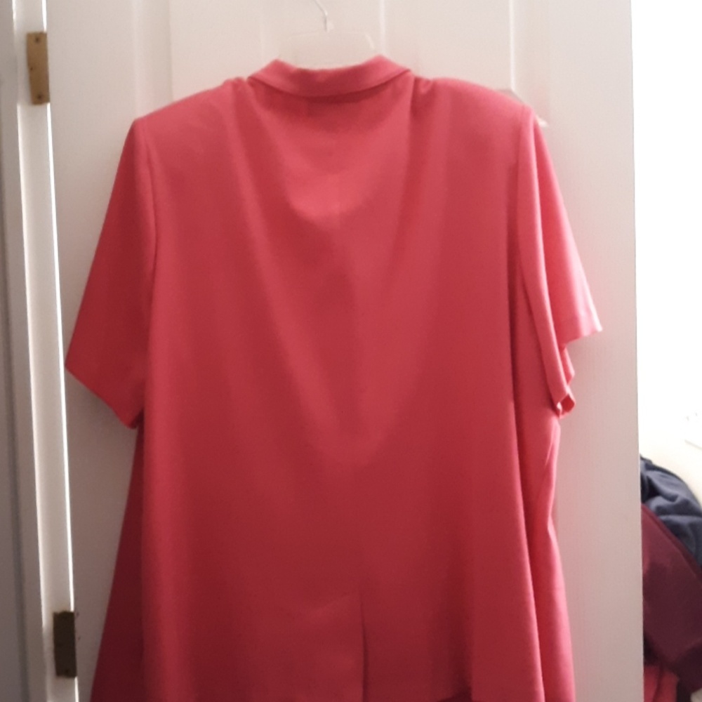 Dress suit coat - Picture 3 of 3